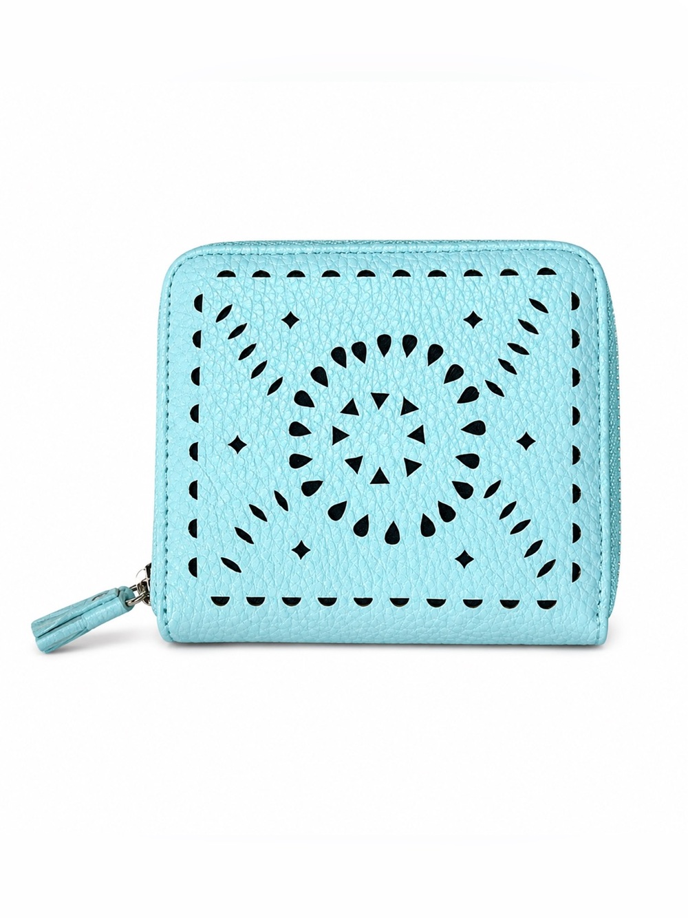 Cleobella Mexicana Zip Wallet